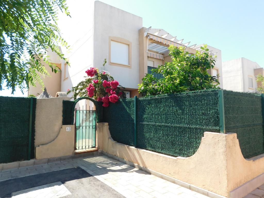 Appartement Molinos-turistika Dénia