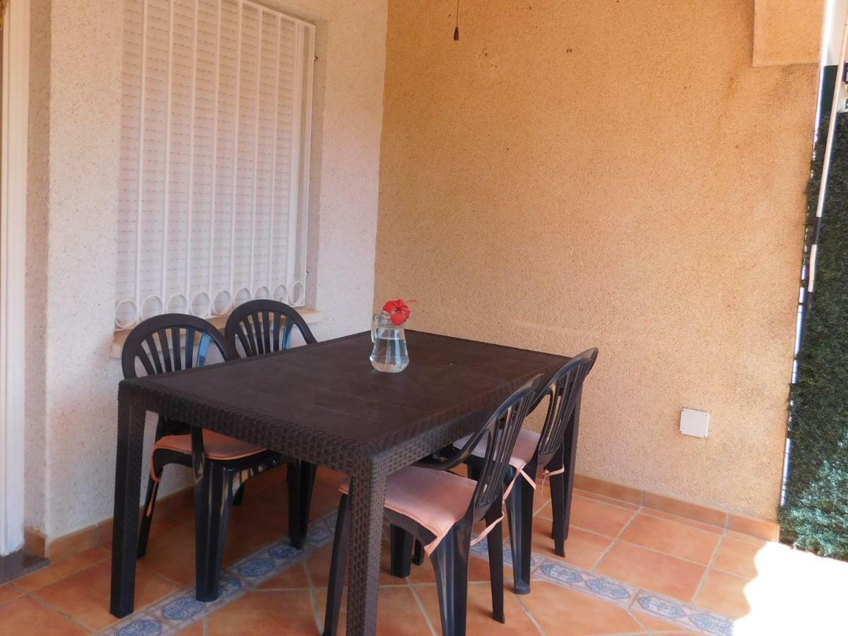 Molinos-turistika Appartement