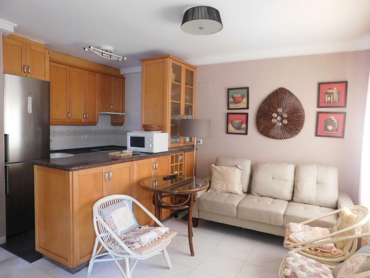Molinos-turistika Appartement