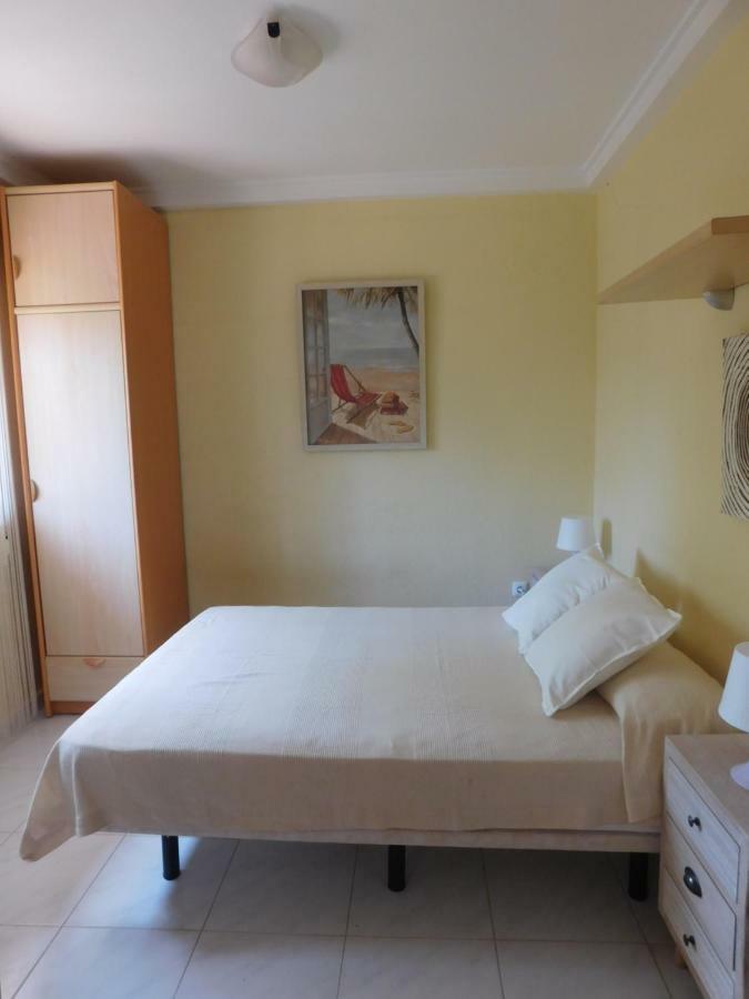 Appartement Molinos-turistika