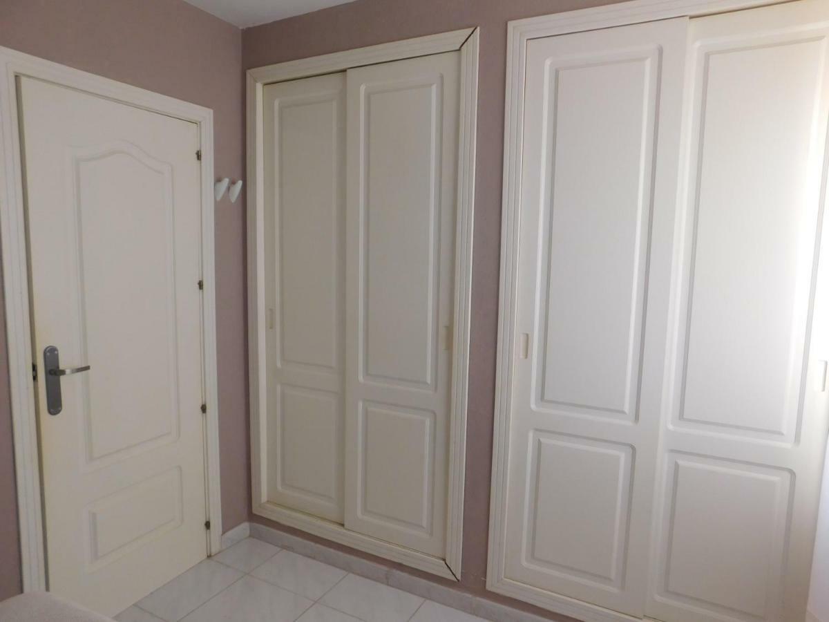 Molinos-turistika Appartement